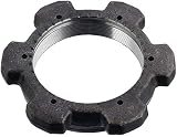 febi bilstein 104887 Achsmutter