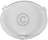 Org Whirlpool Bauknecht 482000014941 Lampenabdeckung 74mmØ Dunstabzugshaube