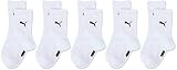 Puma Unisex Kinder Kids Easy Rider Socken