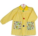 KLOTTZ - Baby Tiger Kindergarderobe Collegial Mädchen
