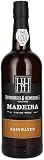 Henriques und Henriques Madeira Rainwater 19Prozent vol halbtrocken