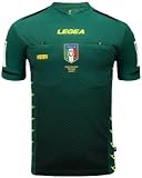 Legea 2020/2021, Arbitro Trikot AIA M/C Herren