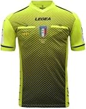 LEGEA 2020/2021 Schiedsrichtertrikot AIA M/C