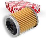 febi bilstein 170739 Getriebeölfilter