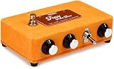 Warm Audio Foxy Tone Gitarreneffekt Box Fuzz Pedal
