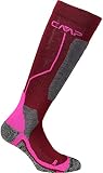 CMP ERROR:#N/A Unisex-skisocken Aus Wolle Socken