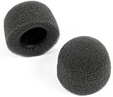 3M PELTOR Mikrofon-Windabdeckung
