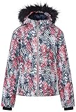 Dare 2b Kinder Far Out Waterproof Breathable Taped Seams Insulated Reflective Detail…