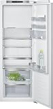 Siemens KI72LADE0 iQ500 Einbau-Kühlschrank mit Gefrierfach