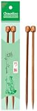 ChiaoGoo Single-point. needle bamboo 23cm 2.25mm pat.