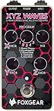Foxgear XYZ Waves