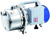 HU-Firma 7567510 Elektropumpe