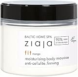 Baltic Home Spa Fit Mousse Corporal Hidratante 300 Ml