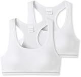 Schiesser Mädchen 2 Pack Unterwäsche Bustier
