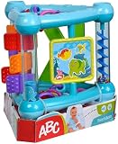 SIMBA TOYS ITALIA SRL 4010197 ABC Aktivitätsdreieck