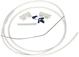 Rubbermaid Commercial Products R0630011 Abnehmbare Montageplatte