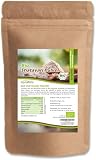 Mynatura Bio Shatavari Pulver I Asparagus racemosus I Naturprodukt I Rohkost I Indischer…