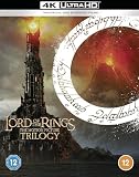 The Lord of The Rings Trilogy
