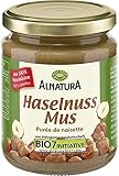 Alnatura Haselnussmus