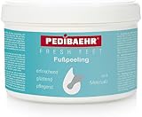 Pedibaehr fresh feet Fußpeeling 450 ml