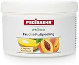 Pedibaehr Wellness Frucht-Fußpeeling 450 ml