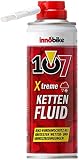 INNOTECH Fahrrad Innobike 107 Kettenfluid Xtreme