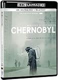 Chernobyl [2Blu-Ray] [Region Free]