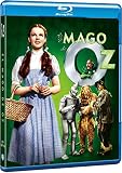 Der Zauberer von Oz [Blu-Ray] [Region B]