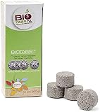 BioTabs - 10 Stück organische Düngetabletten für alle Pflanzen