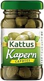 Kattus Kapern Capotes 50 g