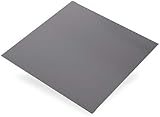 Stahlblech Stärke 0,6 mm 500 x 250 mm