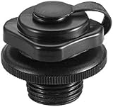 CRESSI Rqr Rigid Quick Release Valve