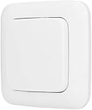 Smartwares Funk-Wandsender mit Batteriebetrieb
