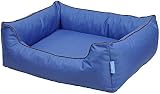 Luben Wasserdichtes Sofa Xtreme Blau