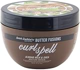 Aunt Jackie’s Butter Fusions Curl Spell