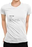 Casa T-Shirt #Größe-XL