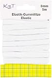 K3T Elastik Gummilitze/Gummiband