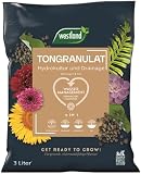 Westland Tongranulat 3 Liter