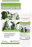 Alfavet CleverFungus Tabs