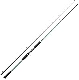 ABU GARCIA Unisex Erwachsene Abu Garcia Beast X Spincasting Ruten