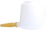Kaelbertraenkeeimer 5 Liter weiss