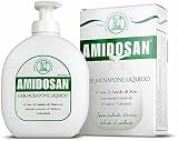 Amidosan Dermosap LIQ 300 ml