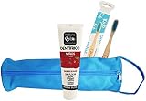 NATURABIO Mundtasche für Kinder