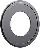 K&F CONCEPT Nano-X Objektiv Filter Adapterring 55mm für 100mm Steckfiltersystem