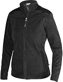 Texstar WJ46 Damen Stretch Fleece Jacke