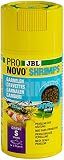 JBL Garnelenfutter mit Brennesseln