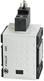RIEGLER FU 928-115V FUTURA 3/2-Wegeventil elektrisch betätigt mit Spule