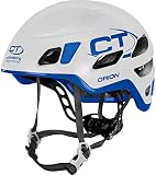 Climbing Technology Kletterhelm, leicht und verstellbar