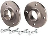 Syveco 2112040 Serie 2112 Ausrüstung Geschmiedeter Stahl BW Weld Flansch und Stahl…