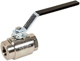 Syveco 716108 Serie 716 Kugelhahn
